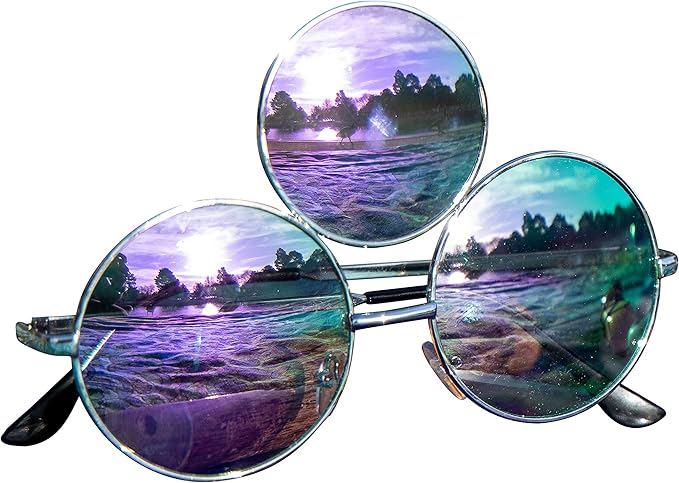 5DEye Glasses