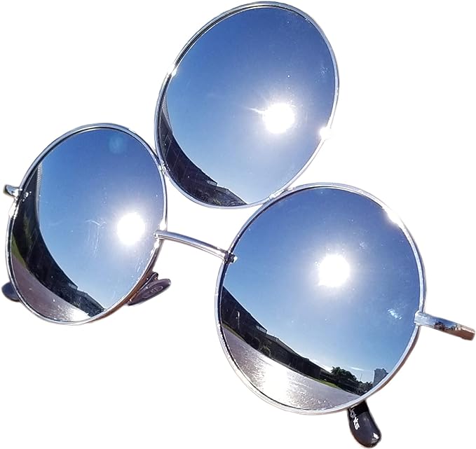 5DEye Glasses