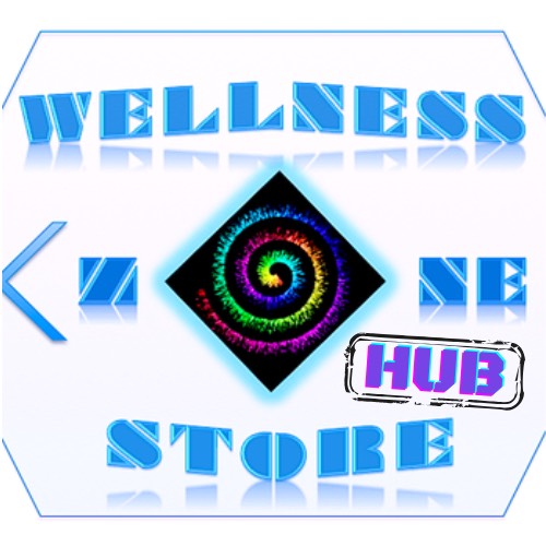 Wellness Zone Store Hub